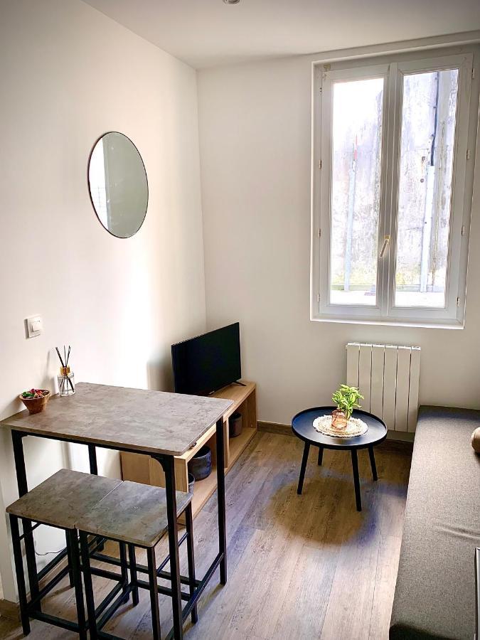 Modernguestniort - Paradis Buitenkant foto